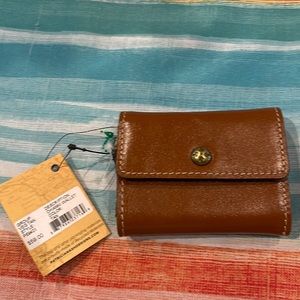 ❤️ Brand new lovely Patricia Nash wallet. 👝Tags attached.
